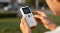 Kode Dot Programmable Pocket Device For Makers, Pentesters And Geeks