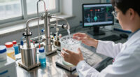Launch HN: Rise Reforming (YC S26) – Turning Waste Gases Into Valuable Chemicals