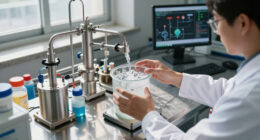 Launch HN: Rise Reforming (YC S26) – Turning Waste Gases Into Valuable Chemicals
