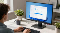 LG Monitors Silently Install Software Through Windows Update Without Consent