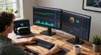 Measuring Input Latency On Linux: X11 Vs. Wayland, VRR, And DXVK
