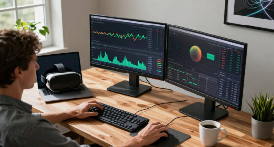 Measuring Input Latency On Linux: X11 Vs. Wayland, VRR, And DXVK