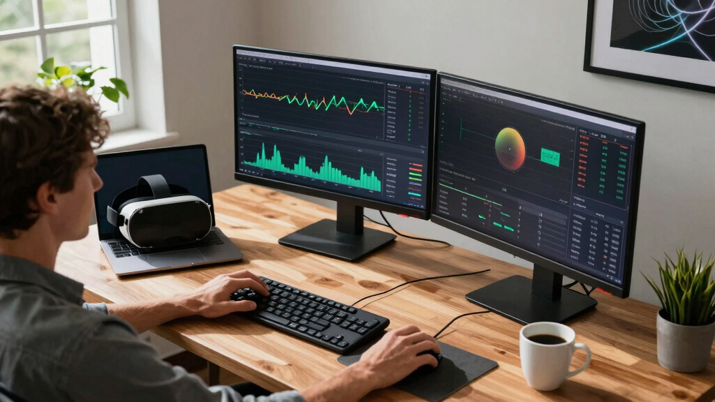 Measuring Input Latency On Linux: X11 Vs. Wayland, VRR, And DXVK
