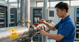 Meta Data Center Water Discharges Suspended For Contaminating Water Supply