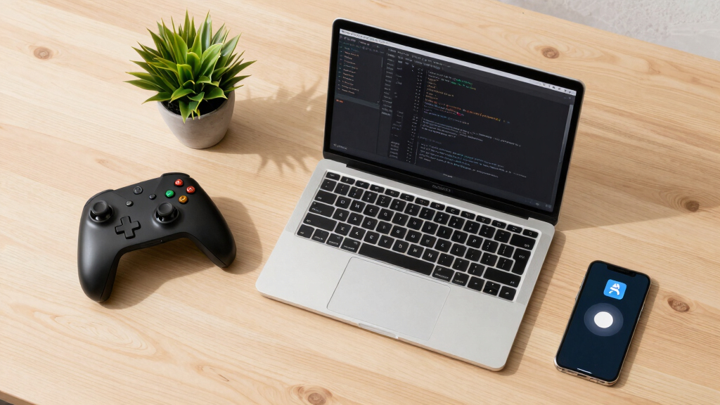 Microsoft cuts 4,800 jobs, as Xbox unit downsizes and plans to spin off four gaming studios