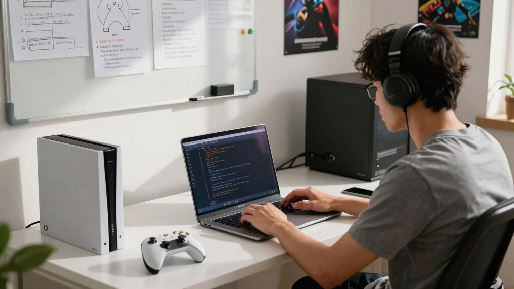 Microsoft Lays Off Thousands of Xbox Employees, Closes Game Studios