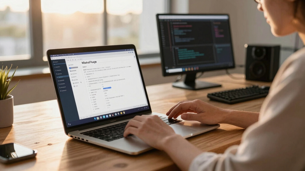 Mistral Forge: Owning the Model, Not Just Renting the API