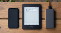 More Tailscale Tricks For Your Jailbroken Kindle