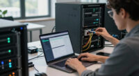 Mysteries Of Telegram Data Centers (2022)
