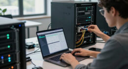 Mysteries Of Telegram Data Centers (2022)
