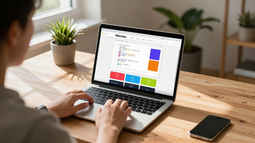 Neocities: Create Your Own Free Website