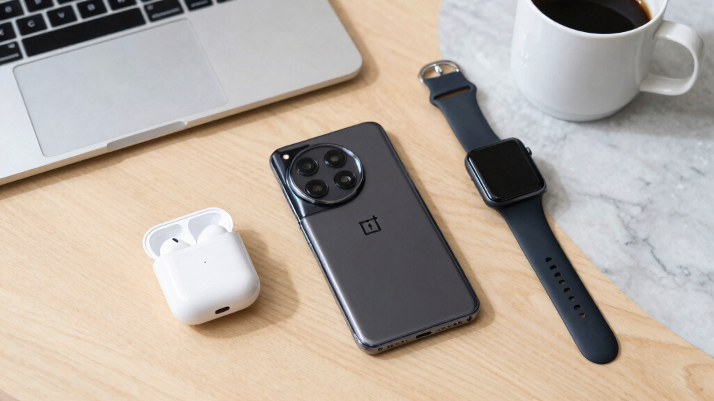 OnePlus Halts Operations In USA And Europe