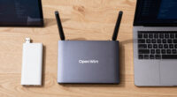 OpenWrt One – Open Hardware Router