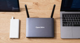 OpenWrt One – Open Hardware Router