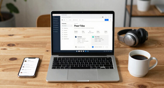 PeerTube Is A Free, Decentralized And Federated Video Platform