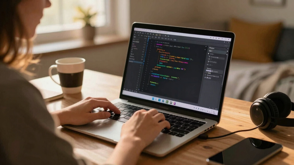Programming Software For Students: A Back to school Guide