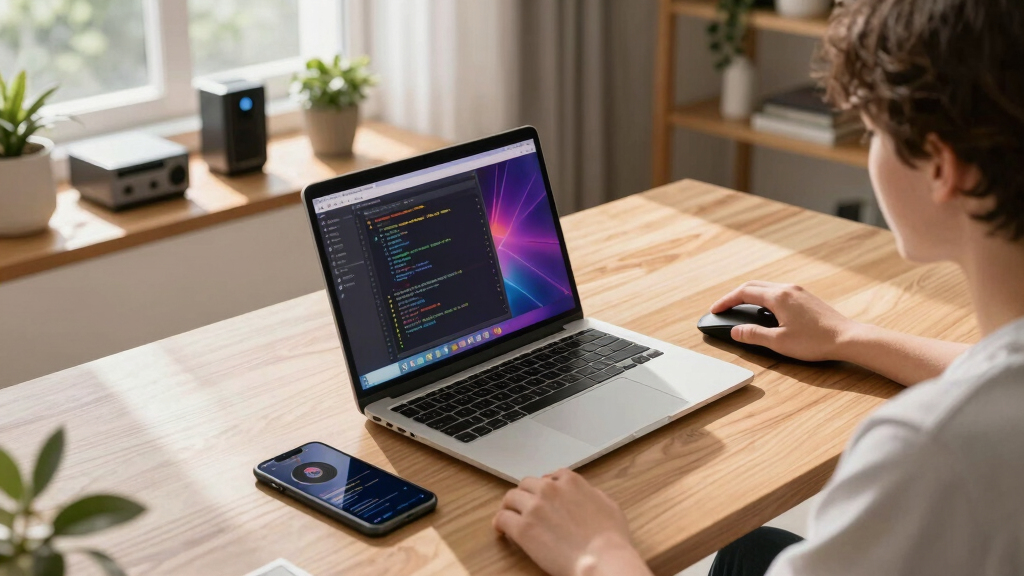 Programming Software For Students: A Back to school Guide