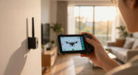 QuadRF can spot drones and see WiFi through my wall
