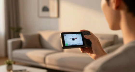 QuadRF Can Spot Drones And See WiFi Through My Wall