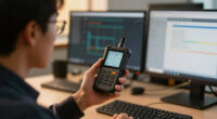 Radar That Never Blinks: What SAR Actually Does — for Companies, Institutions, and Governments
