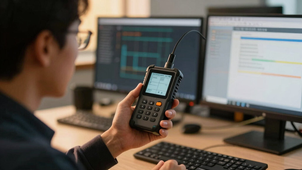 Radar That Never Blinks: What SAR Actually Does — for Companies, Institutions, and Governments