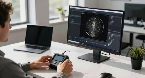 Radar That Never Blinks: What SAR Actually Does — For Companies, Institutions, And Governments