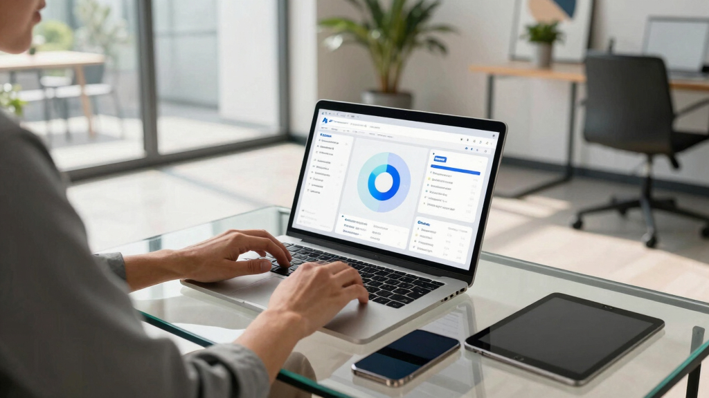 Rebrandable AI Service Dashboards: A Game Changer For Agencies