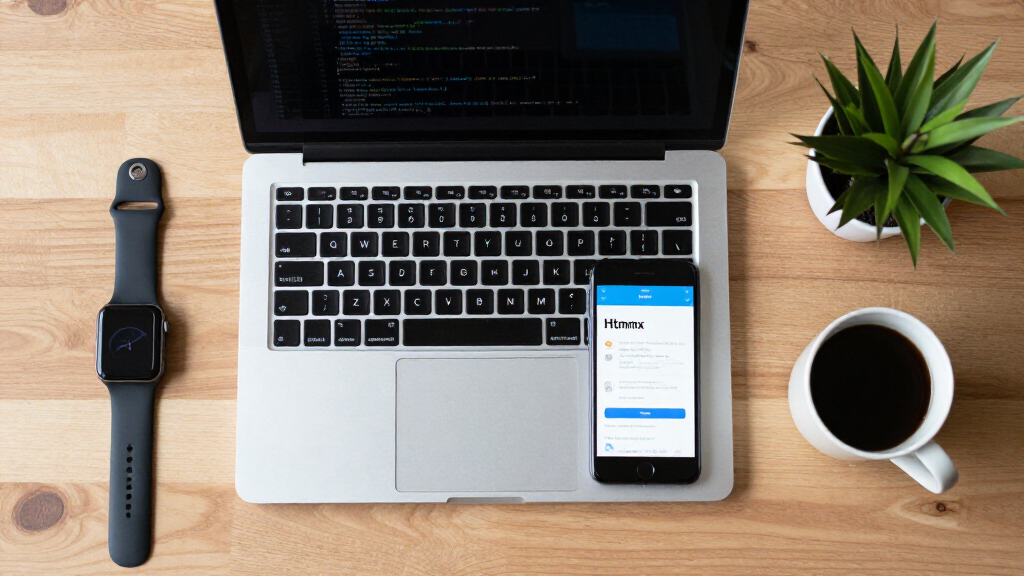 Removing React.js From The Codebase And Adapting Htmx For UI Interactivity (2023)