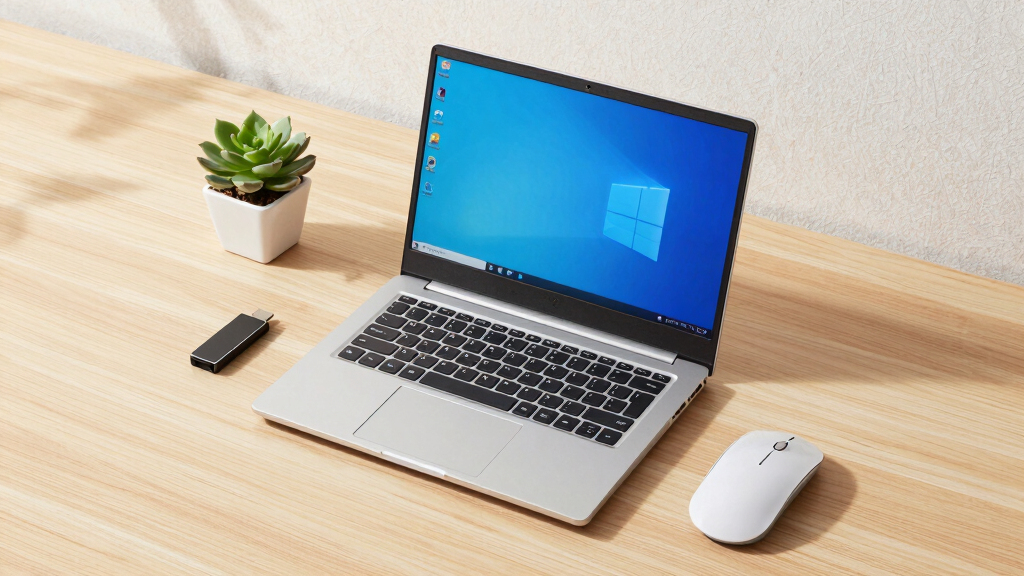 Reviving A 15-Year-old Netbook With Arch Linux