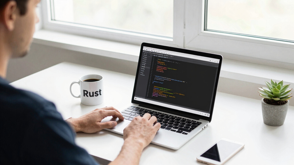 Rewriting Bun In Rust