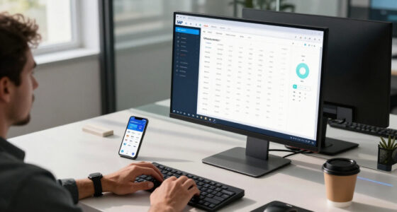 SAP’s AI Bet: Own The System Of Record, Rent Nobody’s Brain