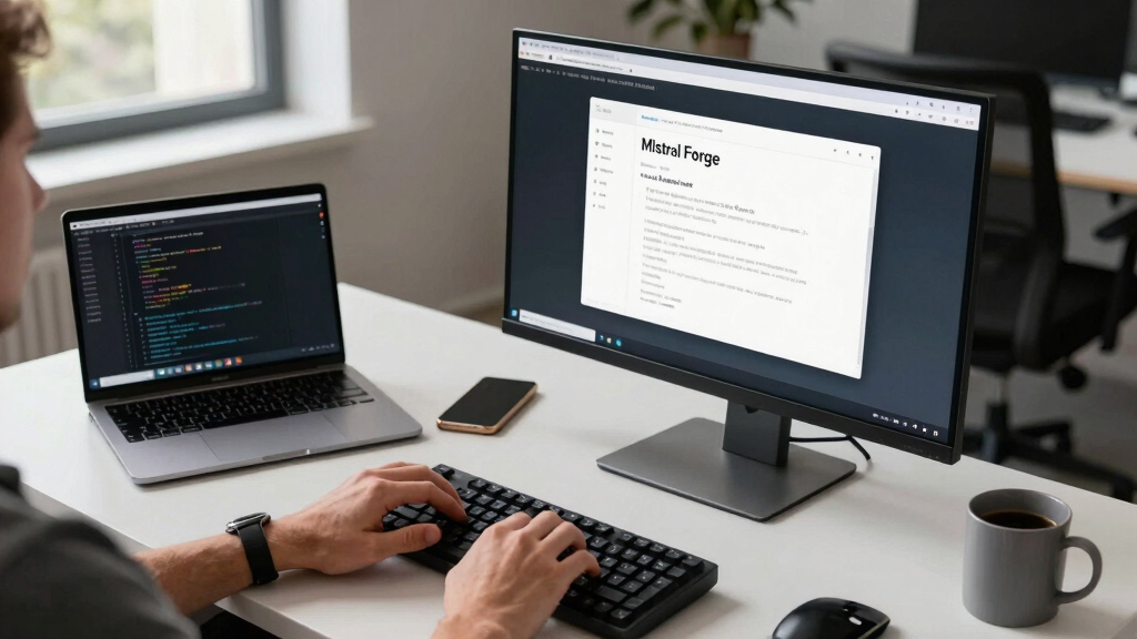 Should You Use Mistral Forge? A Buyer’s Decision Guide