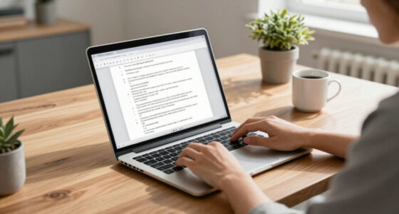 Show HN: DOM-docx – HTML to native, editable Word docs (MIT)