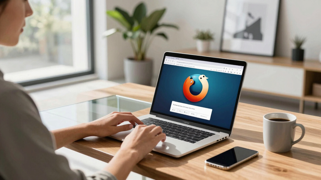 Show HN: Firefox In WebAssembly