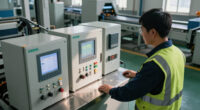 Siemens Is Betting The Factory Floor Is Where AI Actually Pays
