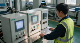 Siemens Is Betting The Factory Floor Is Where AI Actually Pays