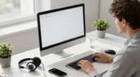 Spatial Focus Room: Make Distraction Impossible