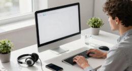 Spatial Focus Room: Make Distraction Impossible