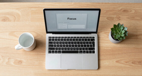 Spatial Focus Room: Make Distraction Impossible