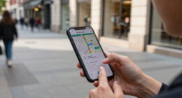 StreetComplete: Fixing OpenStreetMap, One Tiny Quest At A Time