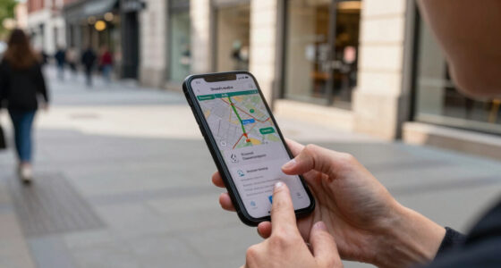 StreetComplete: Fixing OpenStreetMap, One Tiny Quest At A Time