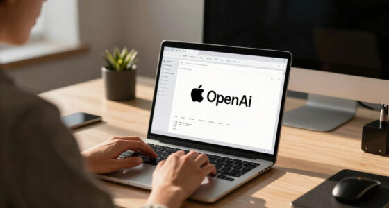 Technology Operations Signal Monitor: Apple Sues OpenAI, Accuses Ex-employees Of Stealing Trade Secrets