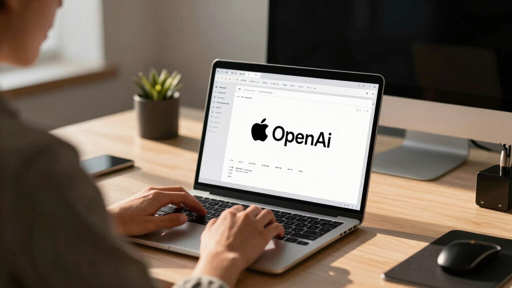 Technology Operations Signal Monitor: Apple Sues OpenAI, Accuses Ex-employees Of Stealing Trade Secrets