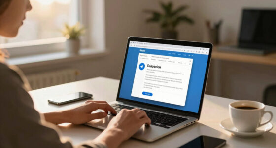Telegram's t.me domain has been suspended