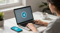 Telegram's T.me Domain Has Been Suspended