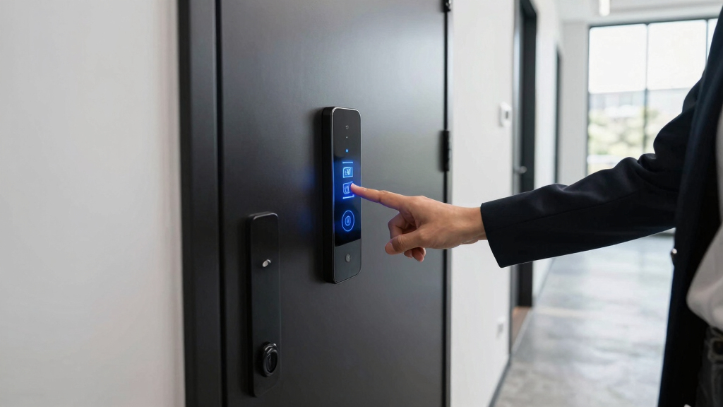 The Door: Why the Interface Is Worth More Than the Model