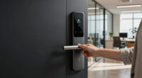 The Door: Why the Interface Is Worth More Than the Model