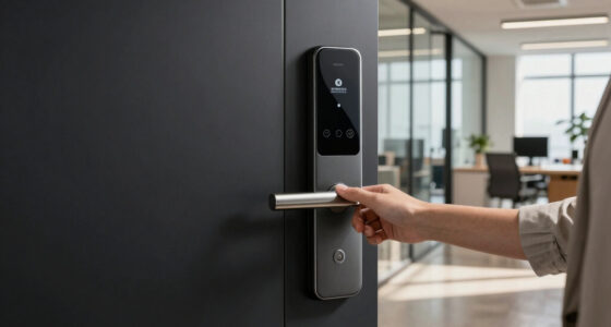 The Door: Why the Interface Is Worth More Than the Model