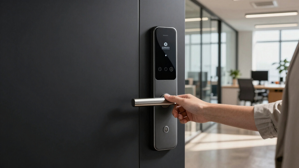 The Door: Why the Interface Is Worth More Than the Model