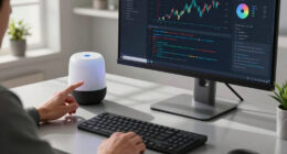 The Future Is AI: 10 Trends That Will Define 2026